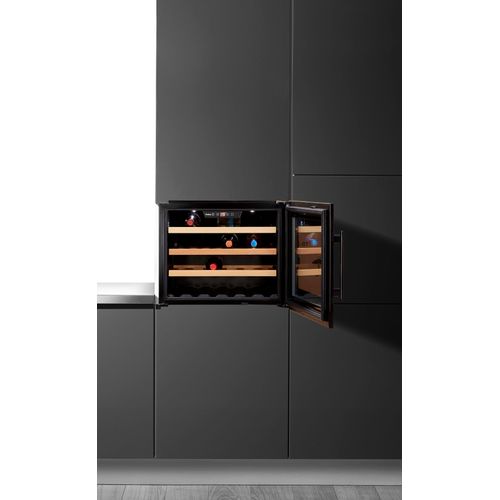 AMICA Einbauweinkühlschrank 