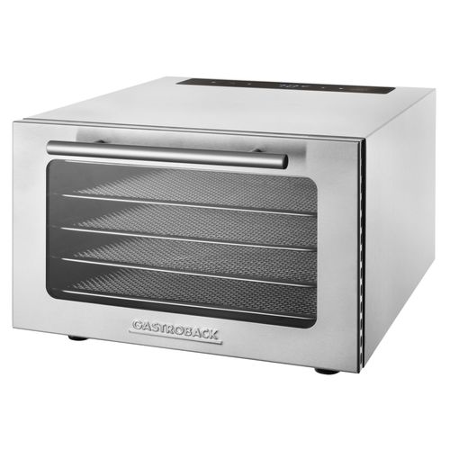 GASTROBACK Dörrautomat 