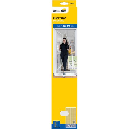 Insektenschutz-Vorhang SCHELLENBERG 