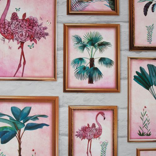 Papiertapete ART FOR THE HOME 