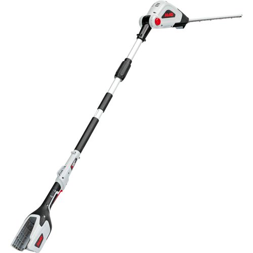 Teleskop-Heckenschere AL-KO 