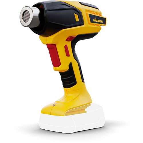 Akku-Heißluftgebläse WAGNER 