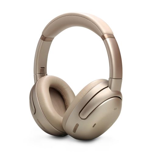 JBL Over-Ear-Kopfhörer "TOUR ONE M3", beige, B:21,2cm H:7,5cm T:24,5cm, Kopfhörer