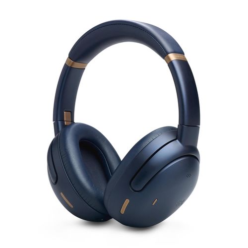 JBL Over-Ear-Kopfhörer "TOUR ONE M3", blau, B:21,2cm H:7,5cm T:24,5cm, Kopfhörer