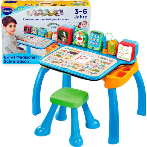 Spieltisch VTECH 