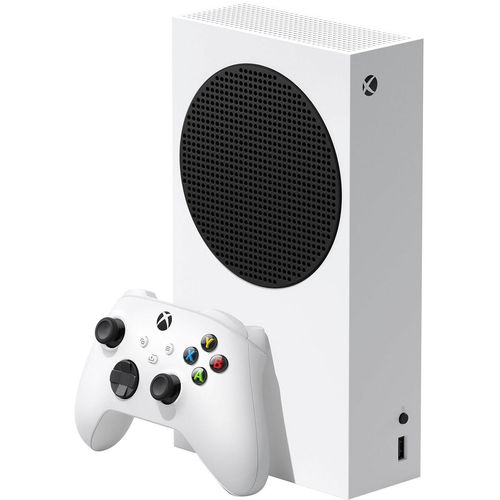 XBOX Spielekonsole 