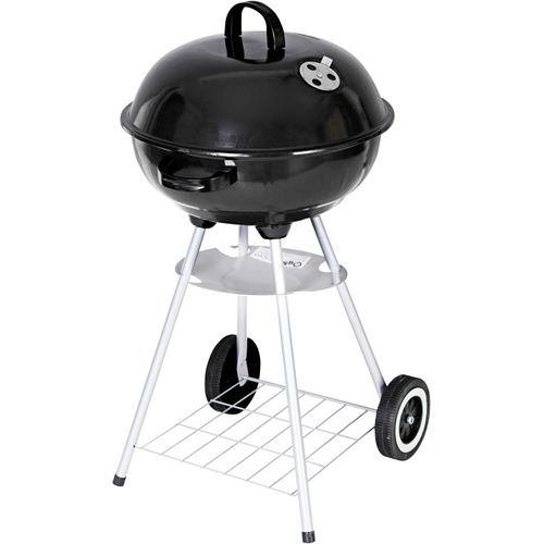 Holzkohlegrill TEPRO 