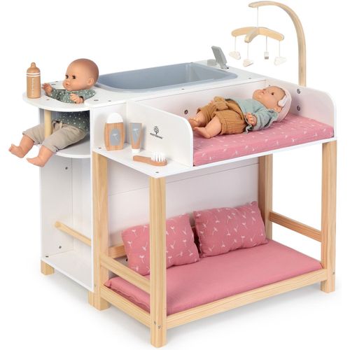 Puppen Pflegecenter MUSTERKIND 