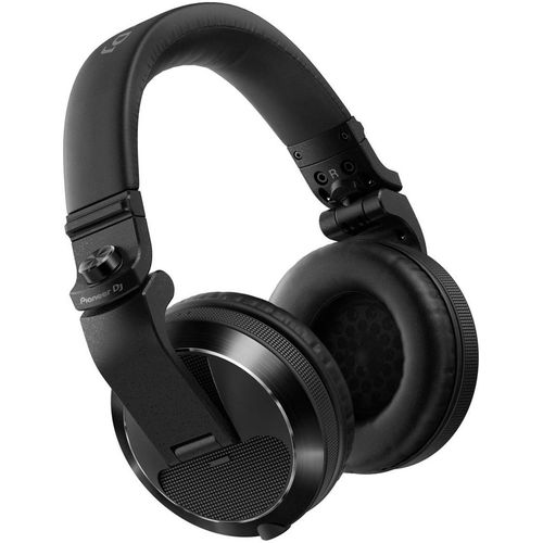 PIONEER DJ Over-Ear-Kopfhörer "DJ X7 Pro", schwarz, Kopfhörer