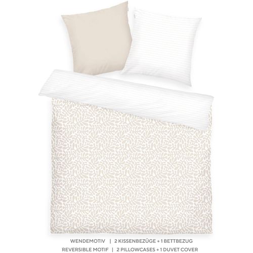 Bettwäsche TOM TAILOR HOME 