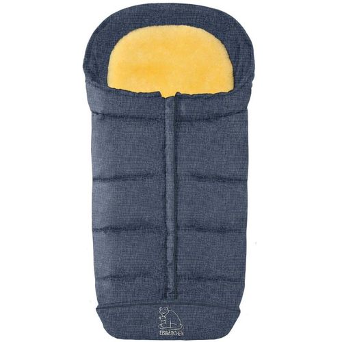 Fußsack HEITMANN FELLE 