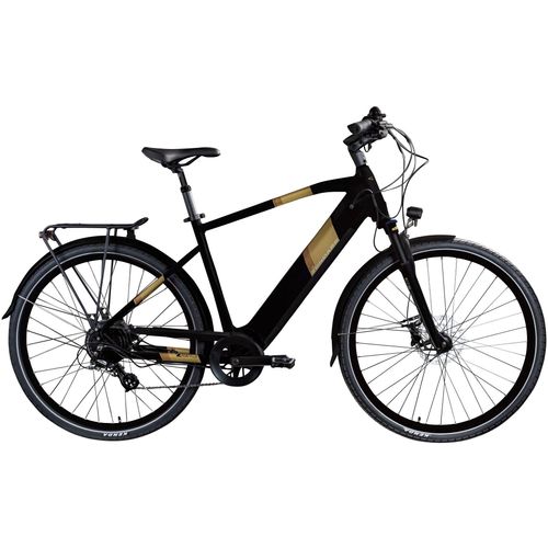 E-Bike ZÜNDAPP 
