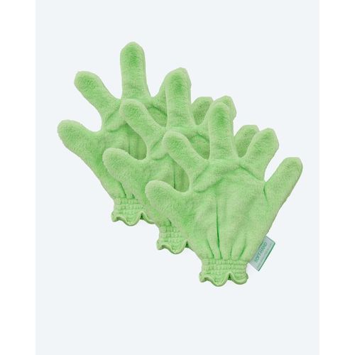 Soft Hands Staubhandschuhe 3er