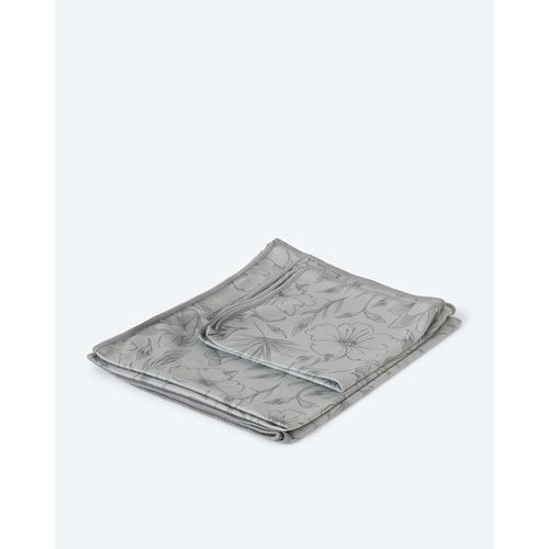 Cristall Tücher Floral, 4tlg.