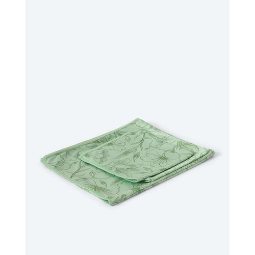 Cristall Tücher Floral, 4tlg.