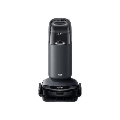 eufy Saug- u. Wischroboter »S1 HydroJet«