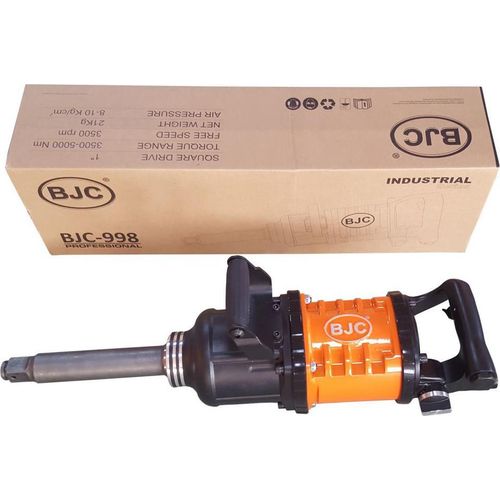 Pneumatischer Schrauber 1" Bjc 998 M80533