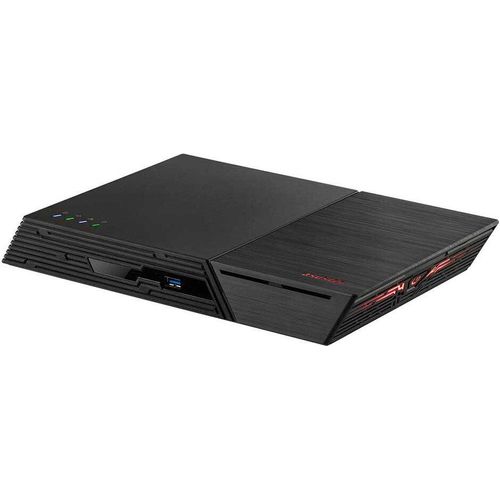 Asustor FLASHSTOR PRO 12 BAY NAS INTEL N5105 4GB M.2 NVME