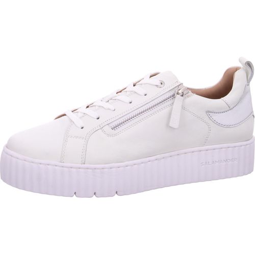 Salamander Sneaker Weiß