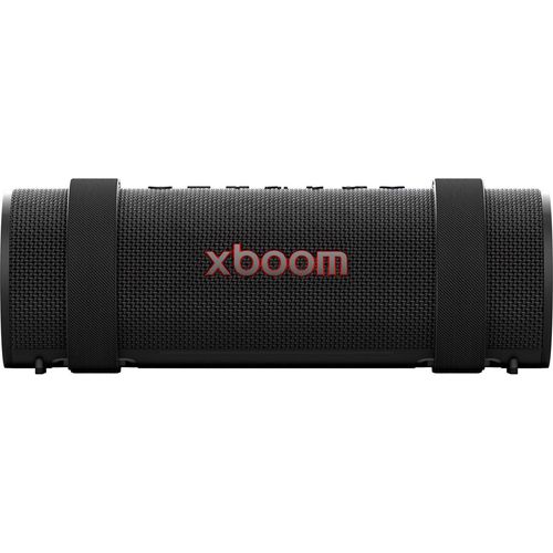 LG xboom Grab by will.i.am, 1.1 Kanäle, 1,6 cm, 8 cm, 30 W, 20 W, 10 W