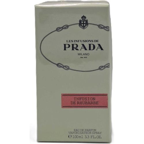 Prada Infusion Rhabarber EDP Vp 100 ml