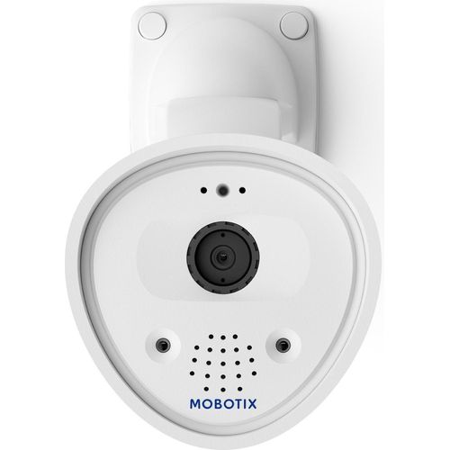 Mobotix ONE M1A-S mit 4K DN050 Tag/Nacht° - Netzwerkkamera - Netzwerkkamera