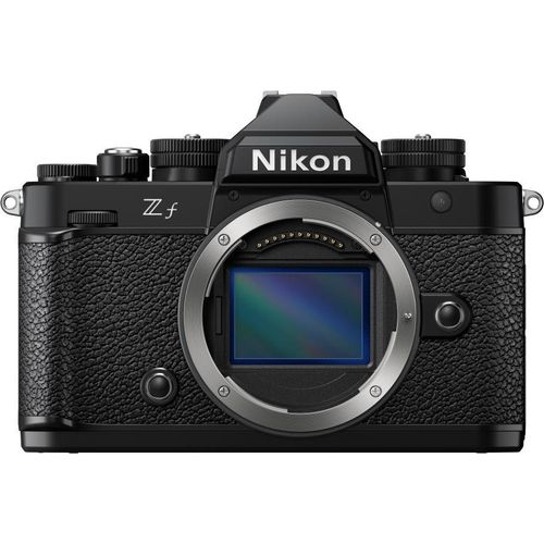 NIKON Z6 III Gehäuse (nur Gehäuse)