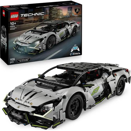 LEGO® Technic 42214 Lamborghini Revuelto