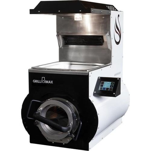 Grillomax Snackstation