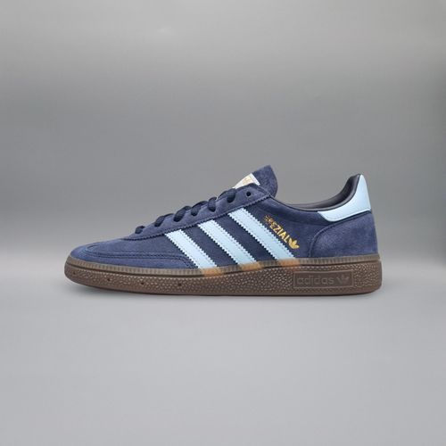 adidas Handball Spezial Navy Gum - 42 2/3 Größe: 42 2/3