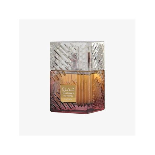 Lattafa Khamrah Dukhan EDP - 100 ml