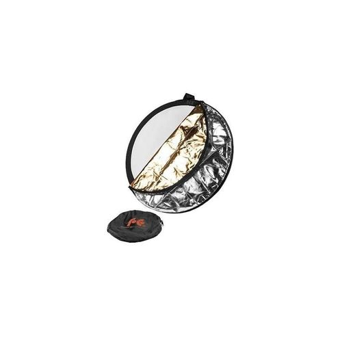 Falcon Eyes 56cm Round 5-in-1 Foldable Reflector/Diffuser