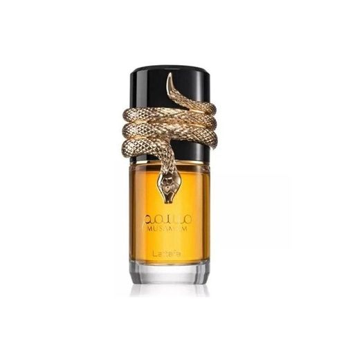 Lattafa Musaman EDP - 100 ml