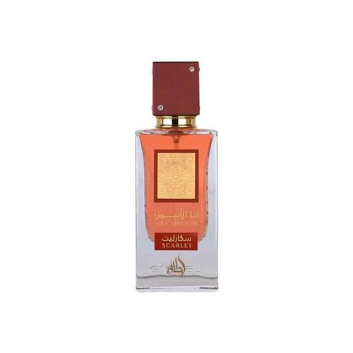 Lattafa Ana Abiyedh Scarlet EDP - 60 ml