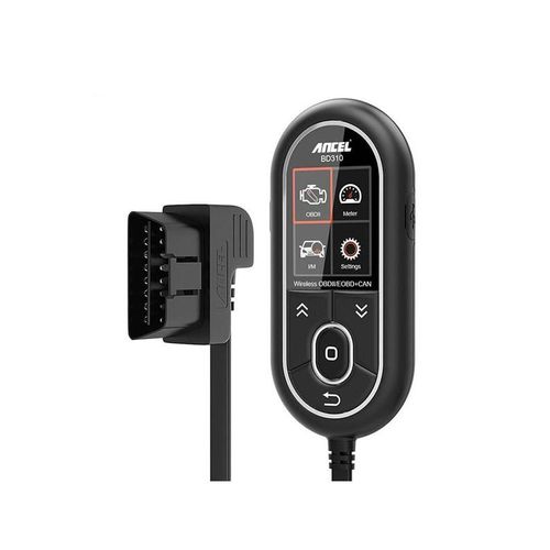 Ancel Diagnostic Scanner OBD2 Bluetooth BD310