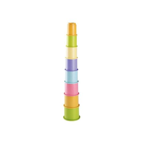 PLAY - Stacking Blocks Color 8 pcs.
