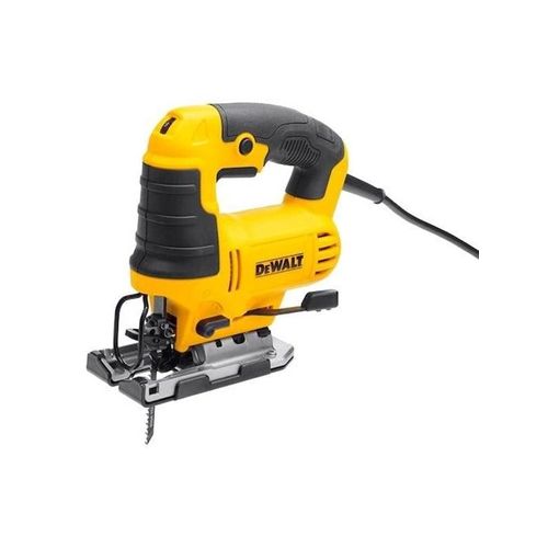 Dewalt DWE349-QS Power Jigsaw