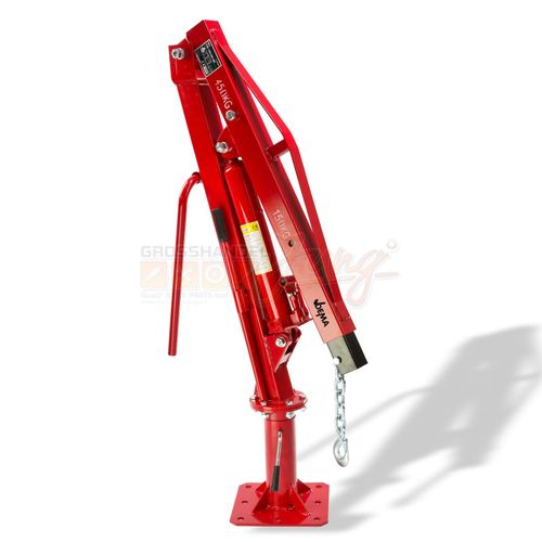 PickUp-Kran 0,5 T HIGH-LEVEL