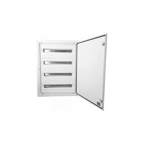 Unterverteilung DARP-96 Quiteline 4x24 IP54 Elektro-Plast 9.424