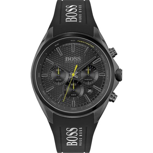 Hugo Boss - Armbanduhr - Herren - Chronograph - DISTINCT 1513859