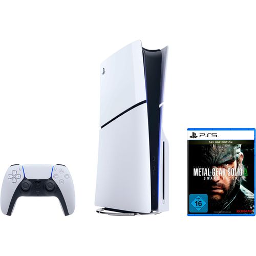 PLAYSTATION 5 Konsolen-Set 