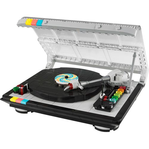 Retro-Grammophon – Werbeartikel 40699