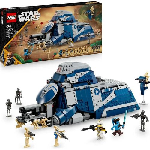 LEGO Star Wars!" 75435 Star Wars 75435