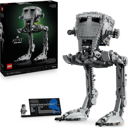 LEGO Star Wars!" 75417 Star Wars 75417