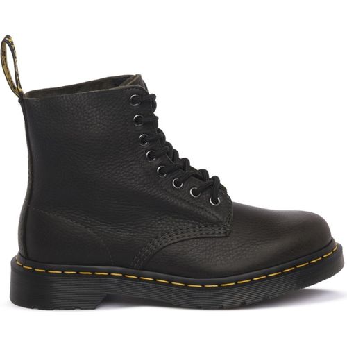 Dr. Martens Damen Schnürboots Pascal 36667-38, 36667-39, 36667-40, 36667-41, 36667-42 DRM-31981300 forest green 42