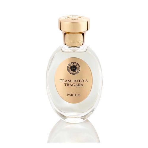 Parfum Floridia – Tramonto a Tragara Unisex Eau de Parfum – Fruchtig, Zitrisch, Chypre – 50 ml