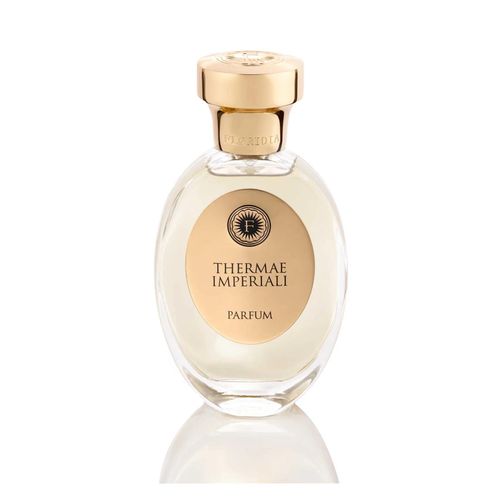 Parfum Floridia – Thermae Imperiali Unisex Eau de Parfum – Orientalisch, Würzig, Harzig – 50 ml