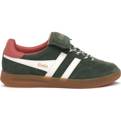 Schuhe Gola Stadia 86 GLSCLB744WW