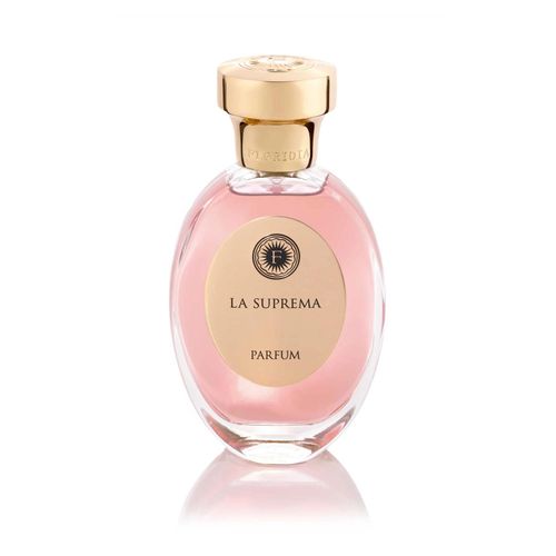 Parfum Floridia – La Suprema Damen Eau de Parfum – Chypre, Blumig, Holzig – 50 ml