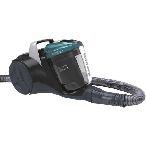 Hoover Zylinder-Staubsauger BR71_BR30011 Beutellos 700W 2L Schwarz
